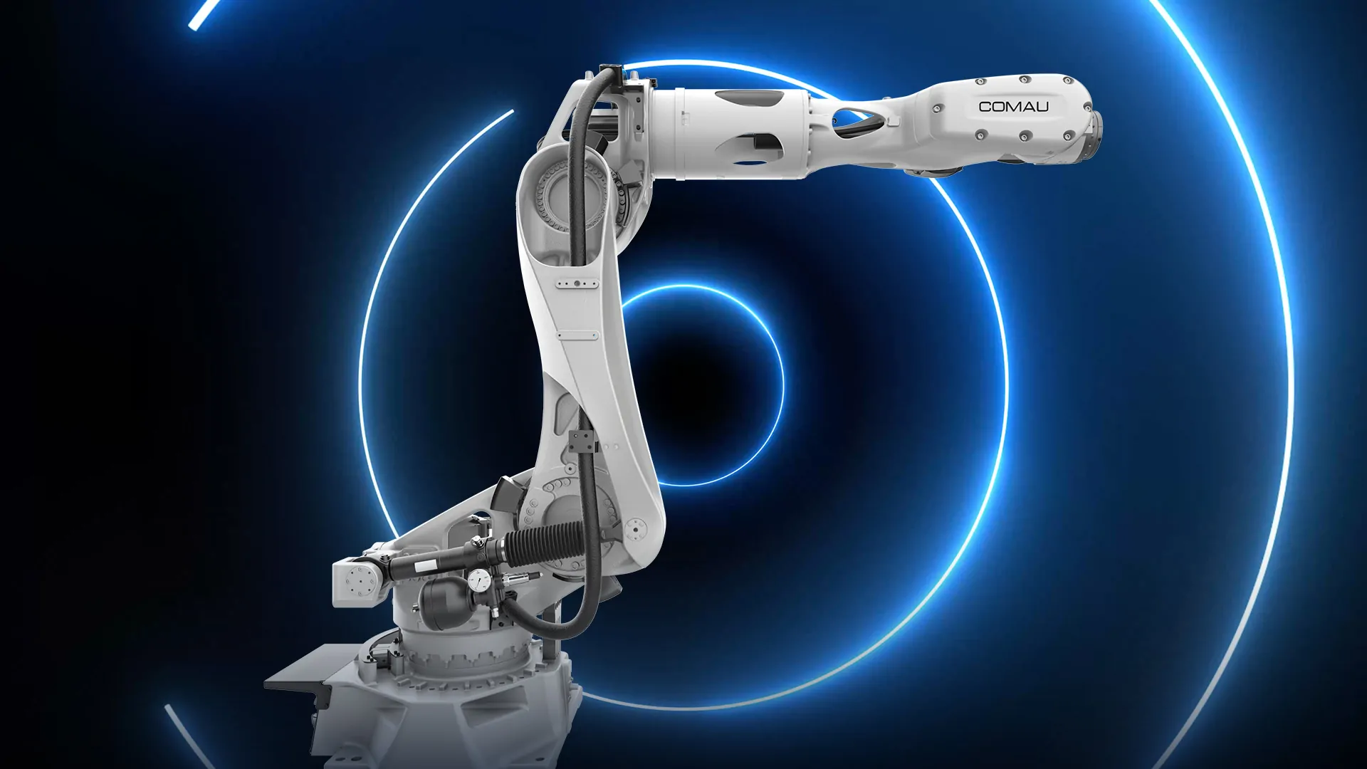N-170 robot