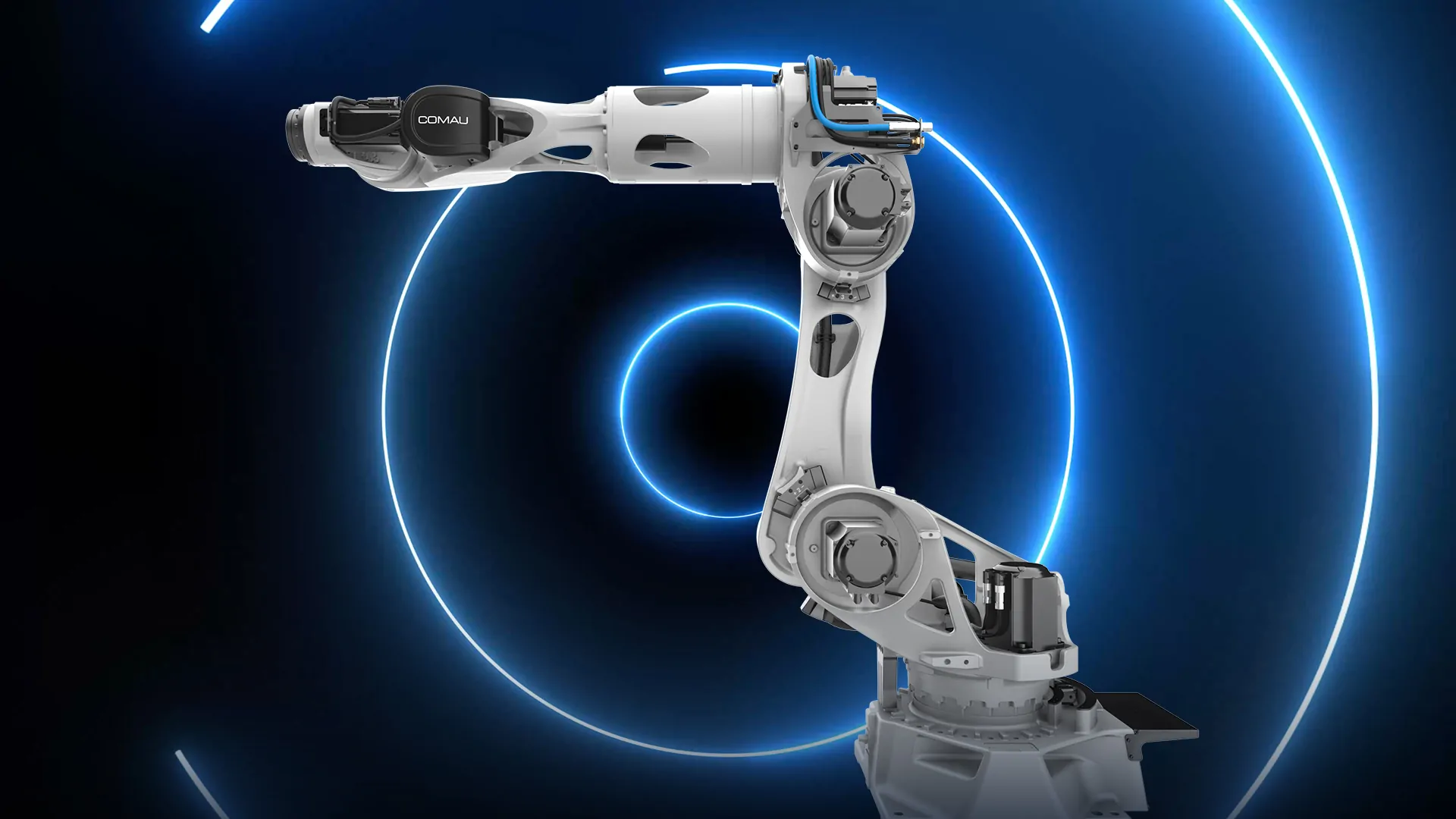 N-170 robot