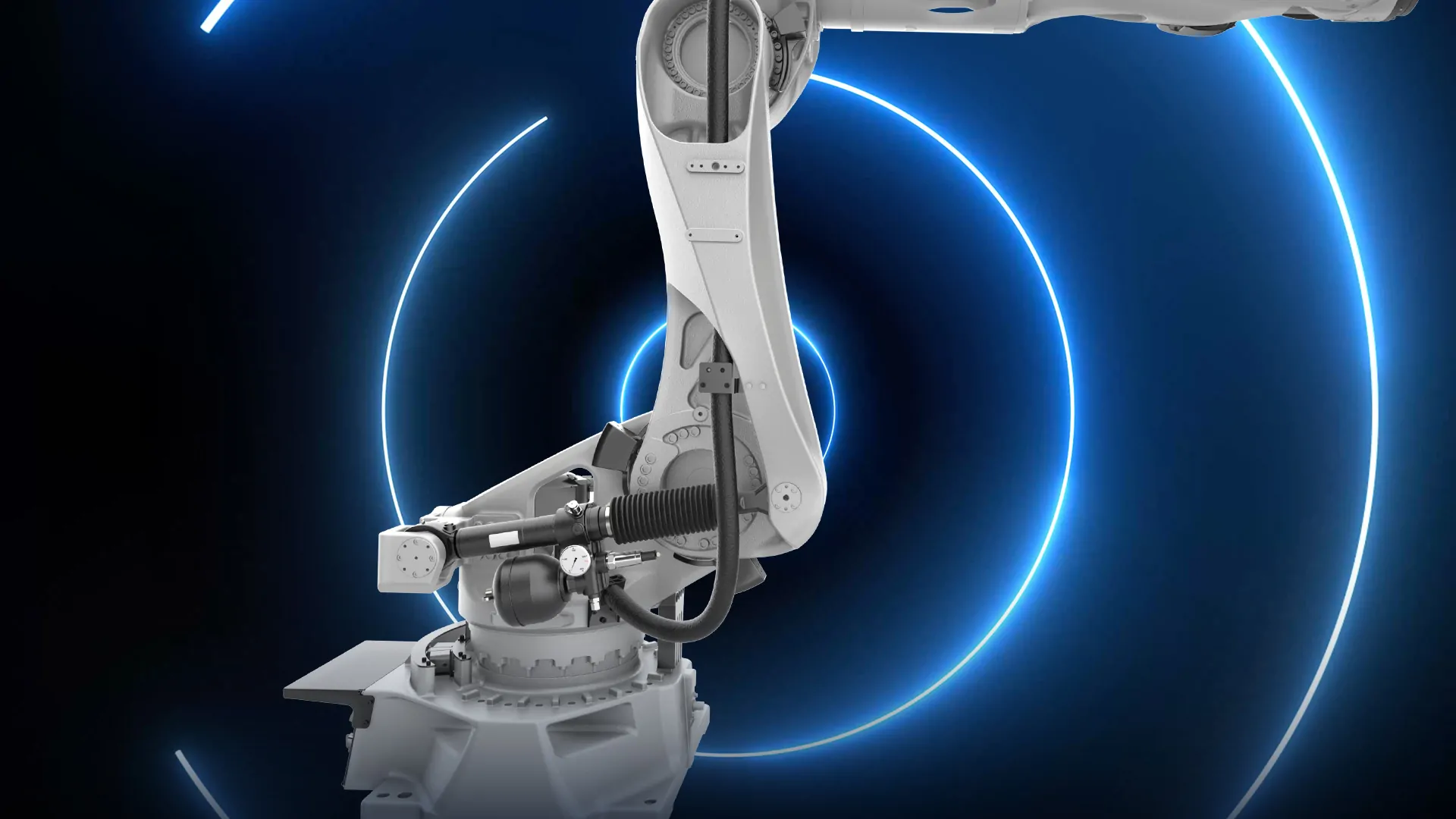 N-170 robot