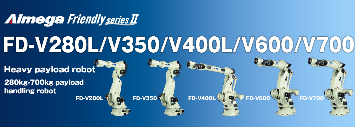 FD-V700