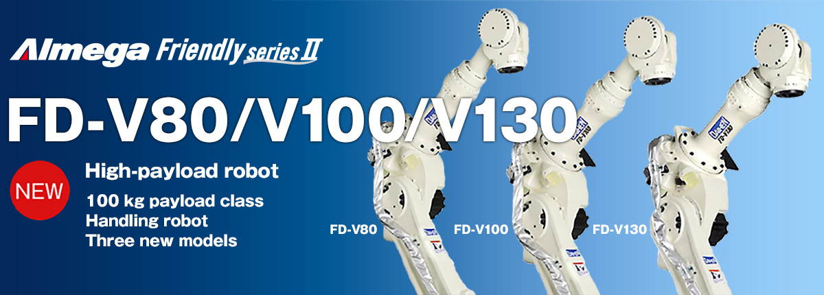 FD-V130