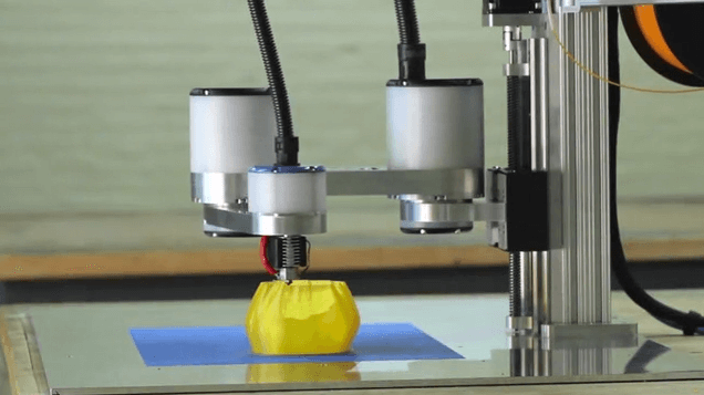 CRAF Series (with Torque Sensor)