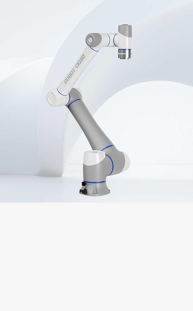 CRAF Series (with Torque Sensor)