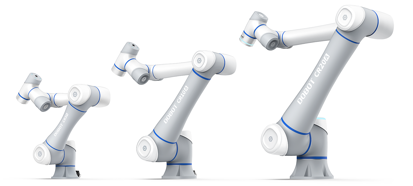 CRA-IP68 Series robot
