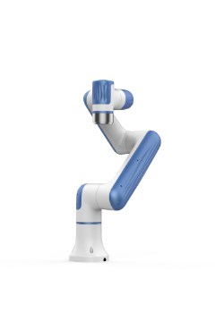 Nova 2 robot