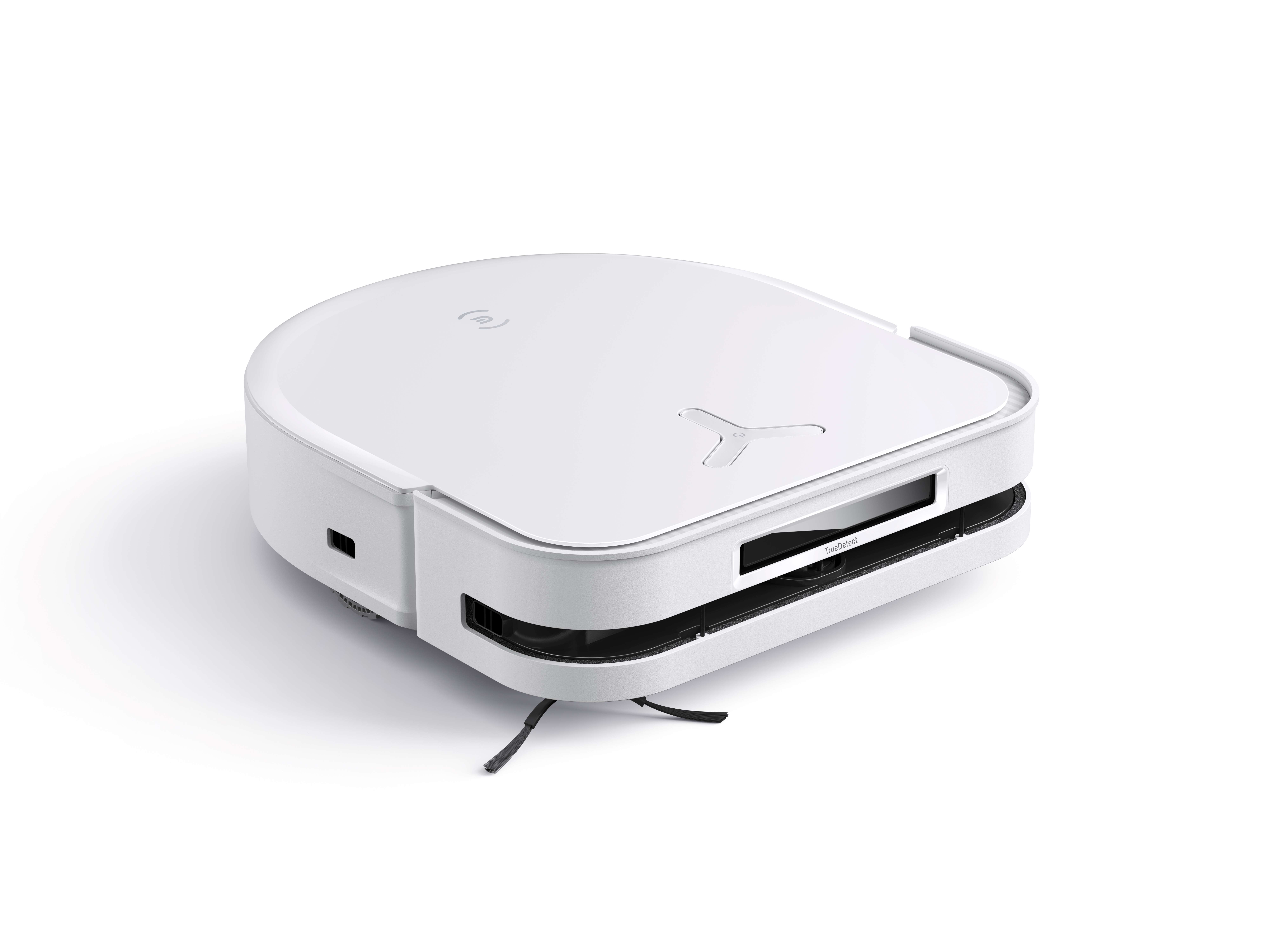 ECOVACS DEEBOT X5 OMNI