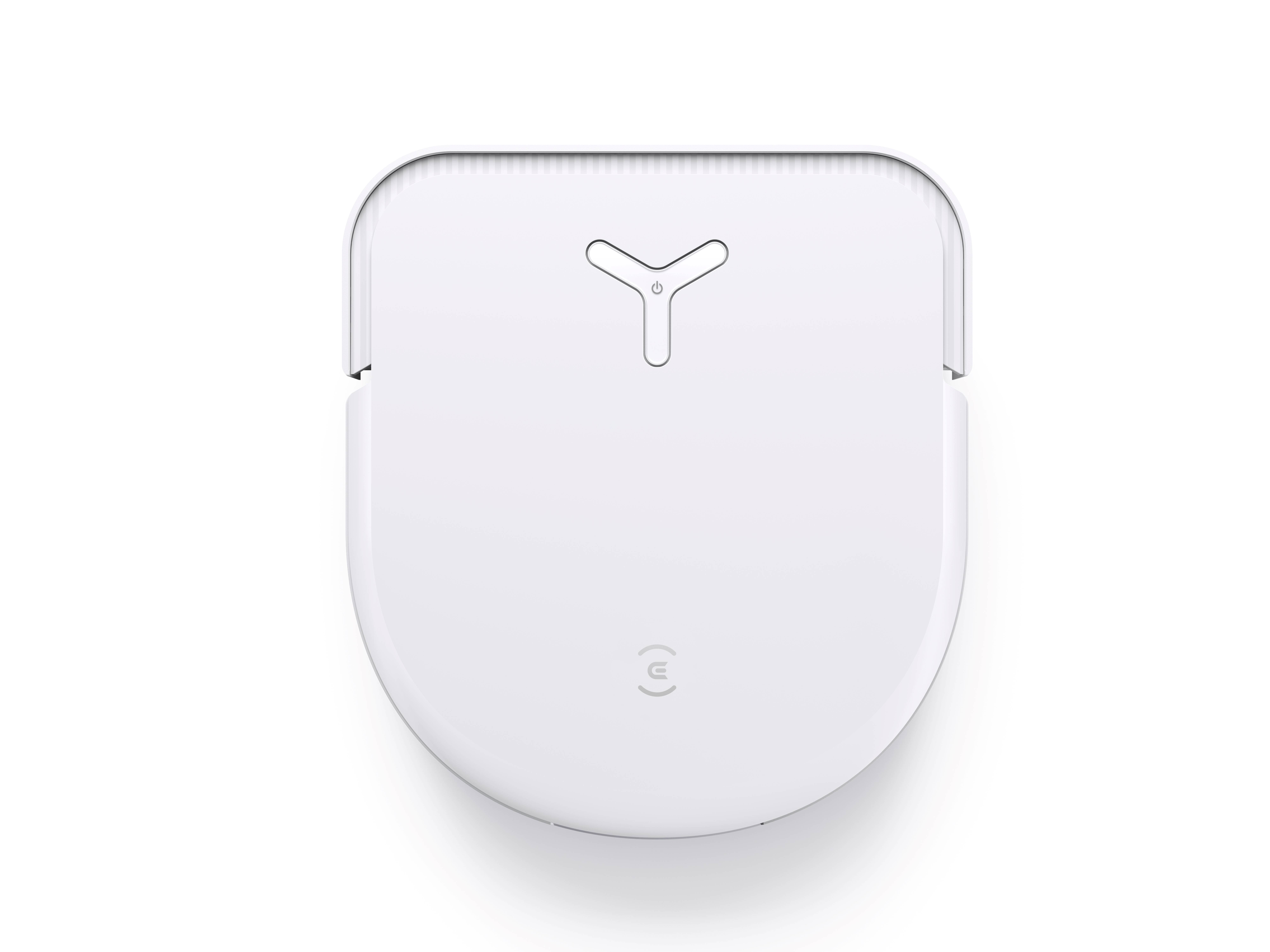 ECOVACS DEEBOT X5 OMNI
