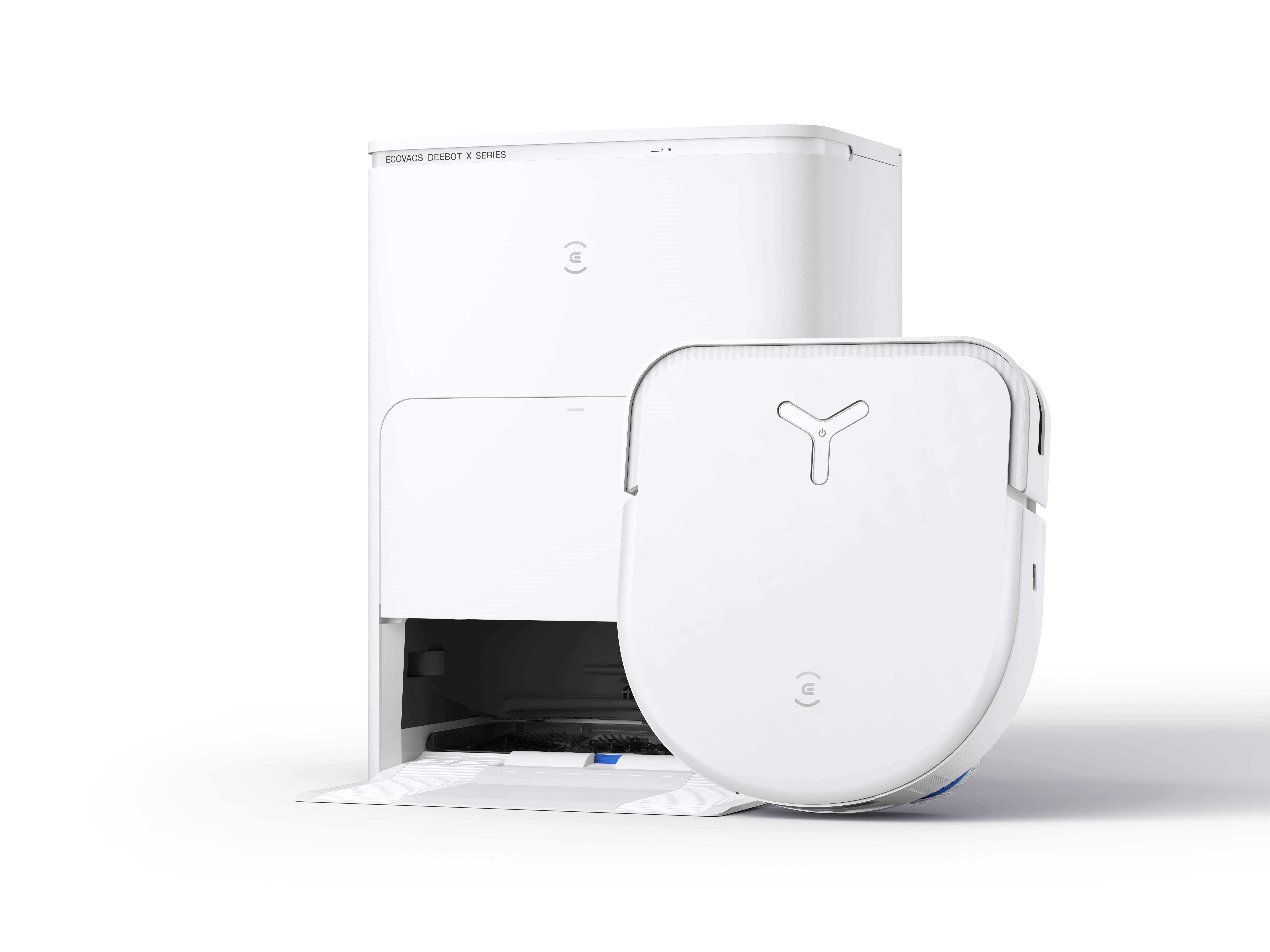 ECOVACS DEEBOT X5 OMNI