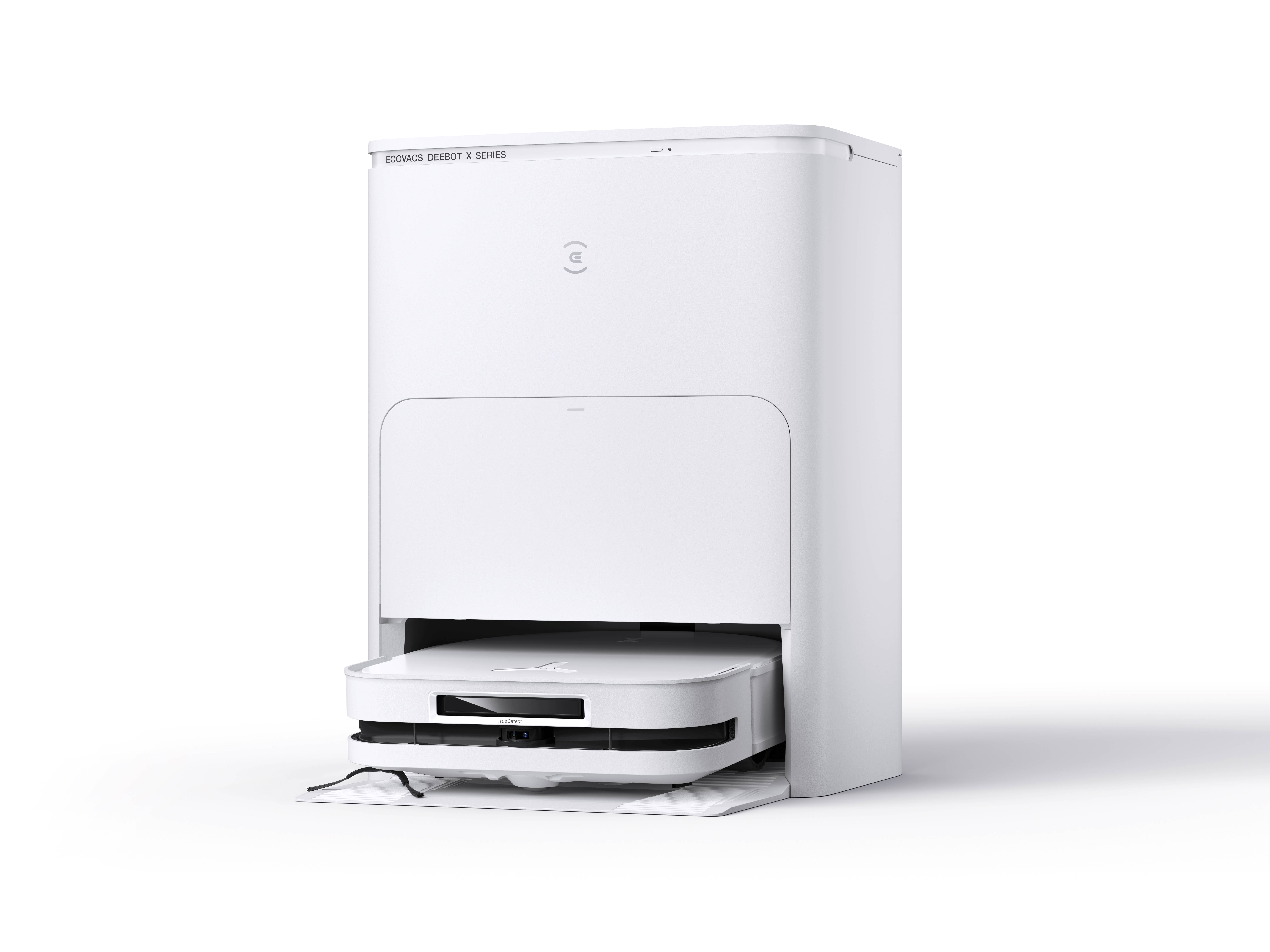 ECOVACS DEEBOT X5 OMNI