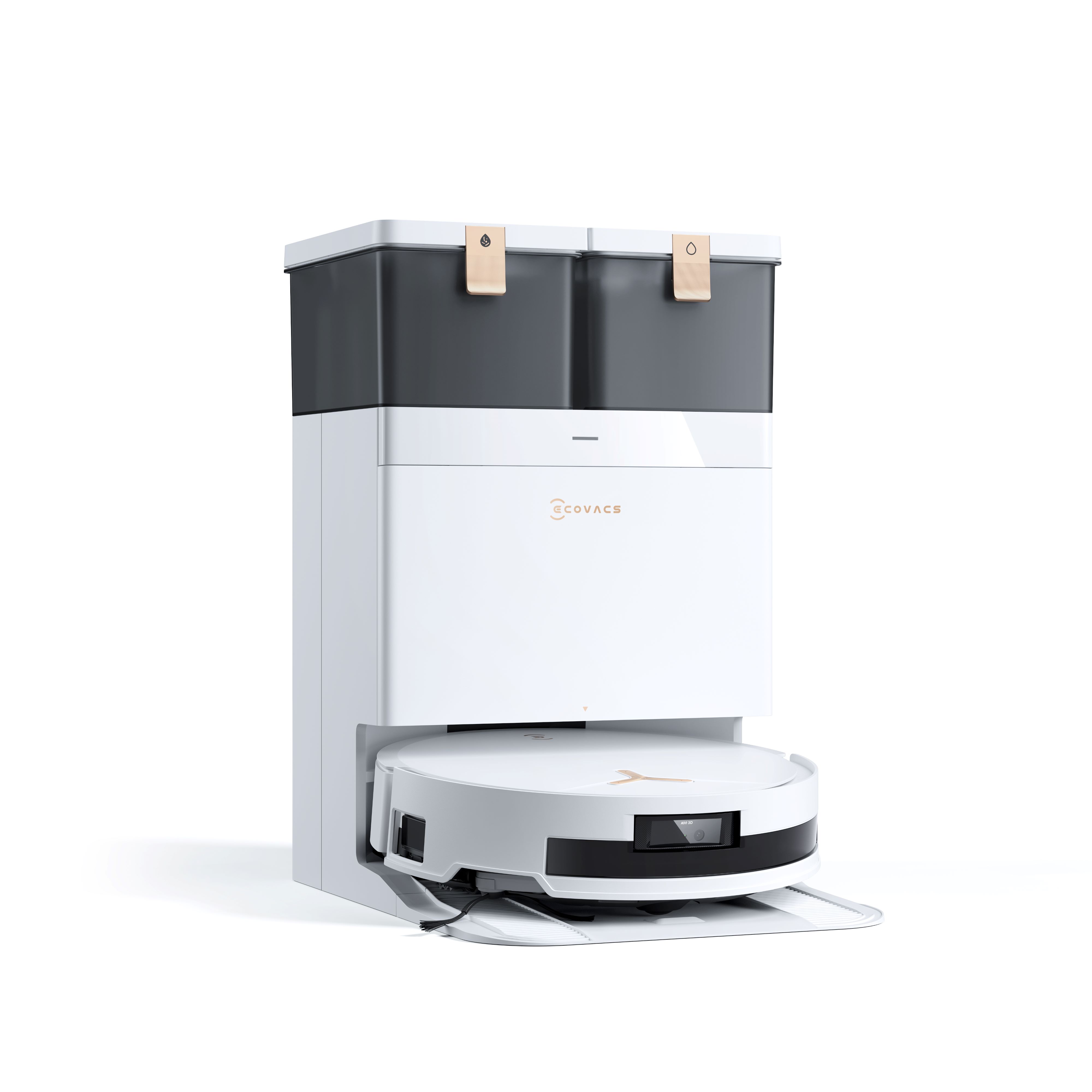 ECOVACS DEEBOT T50 MAX PRO OMNI