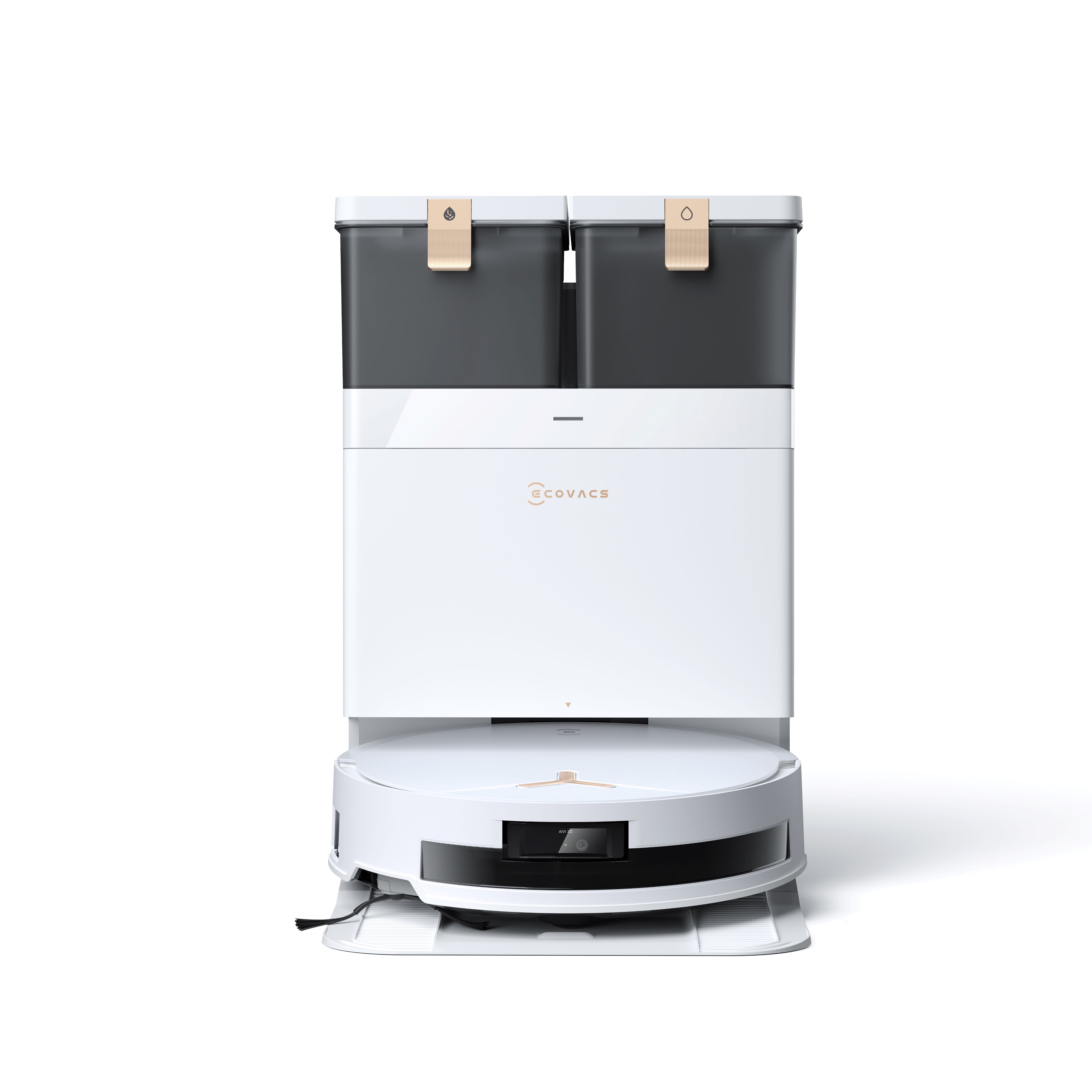 ECOVACS DEEBOT T50 MAX PRO OMNI
