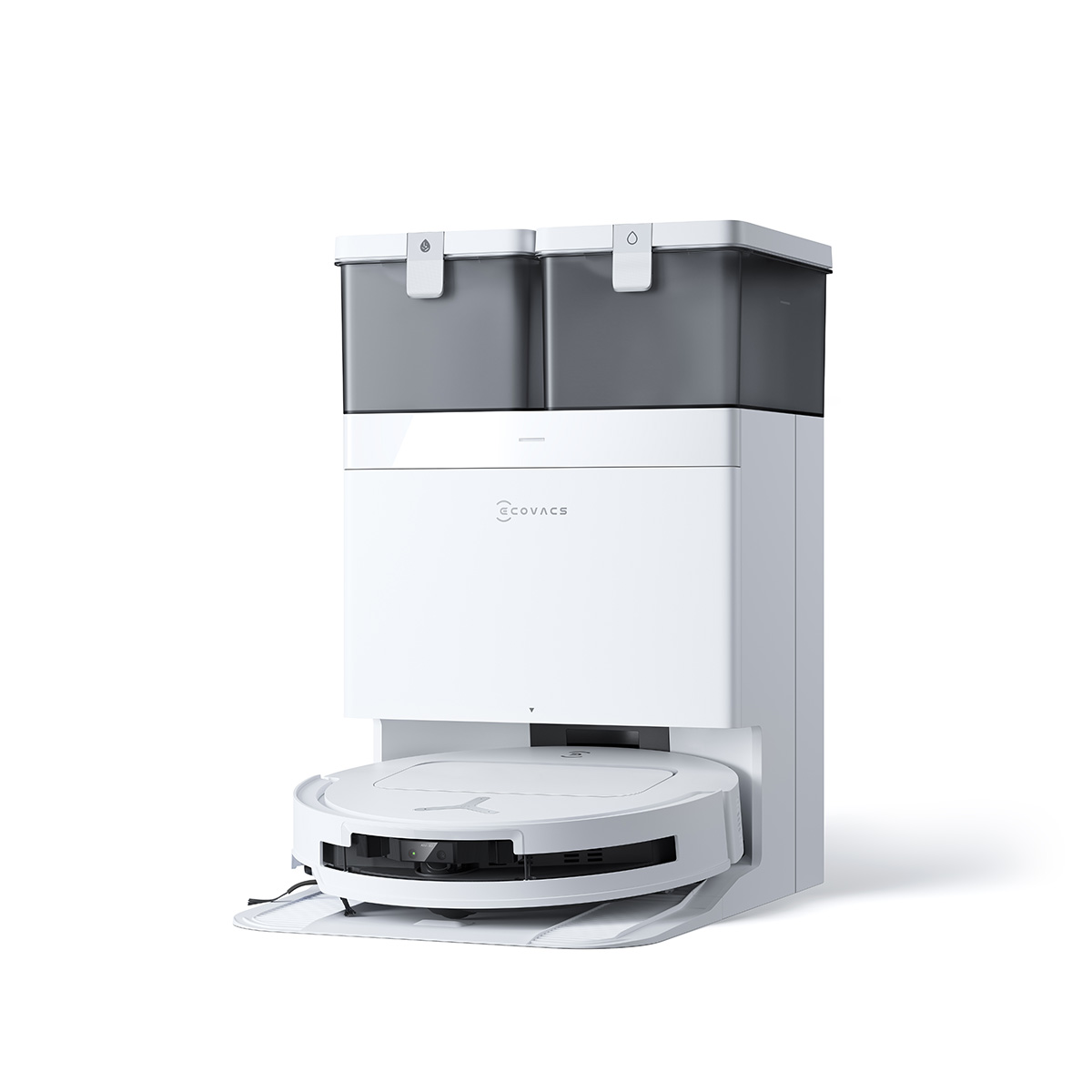 ECOVACS DEEBOT T50 OMNI