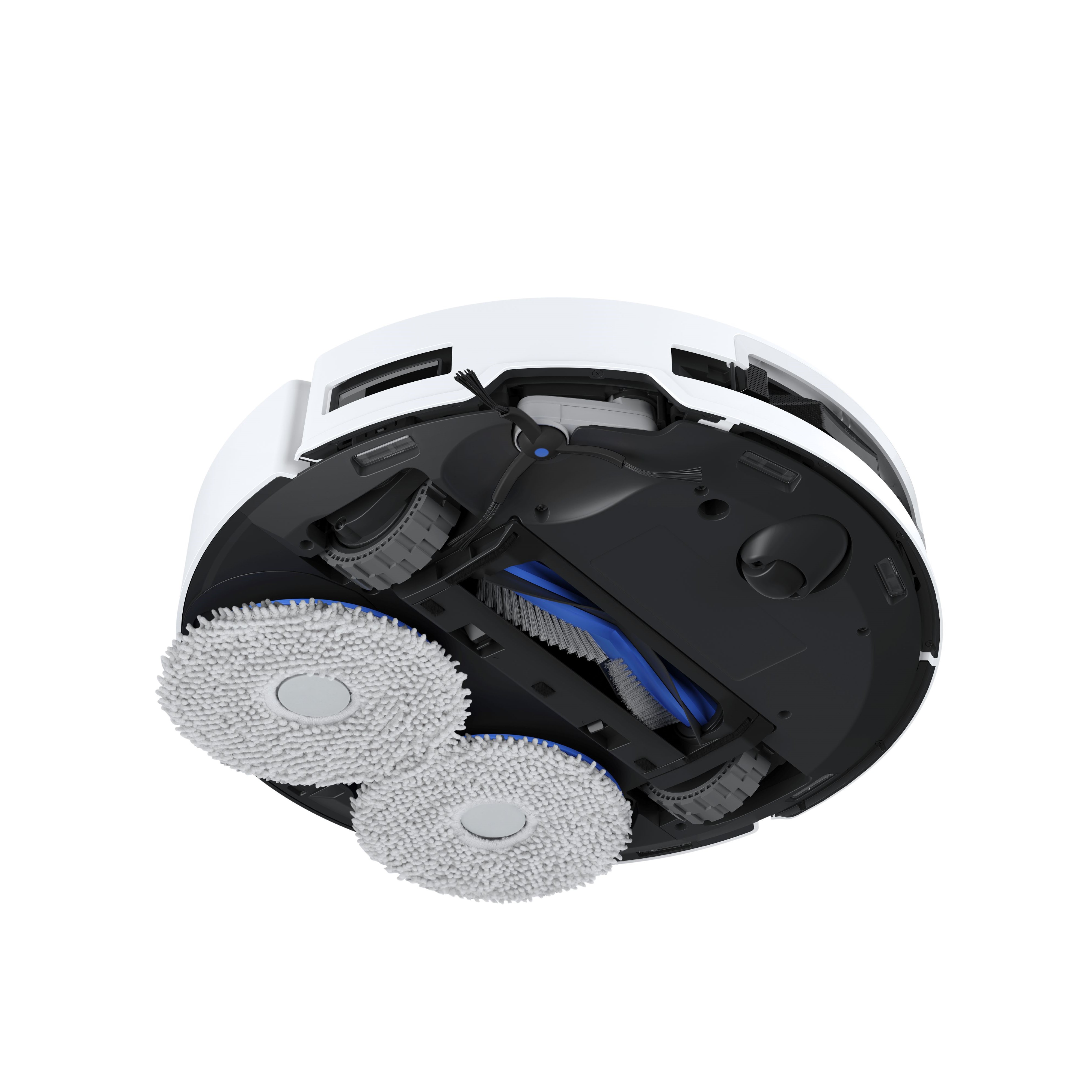 ECOVACS DEEBOT T50 OMNI