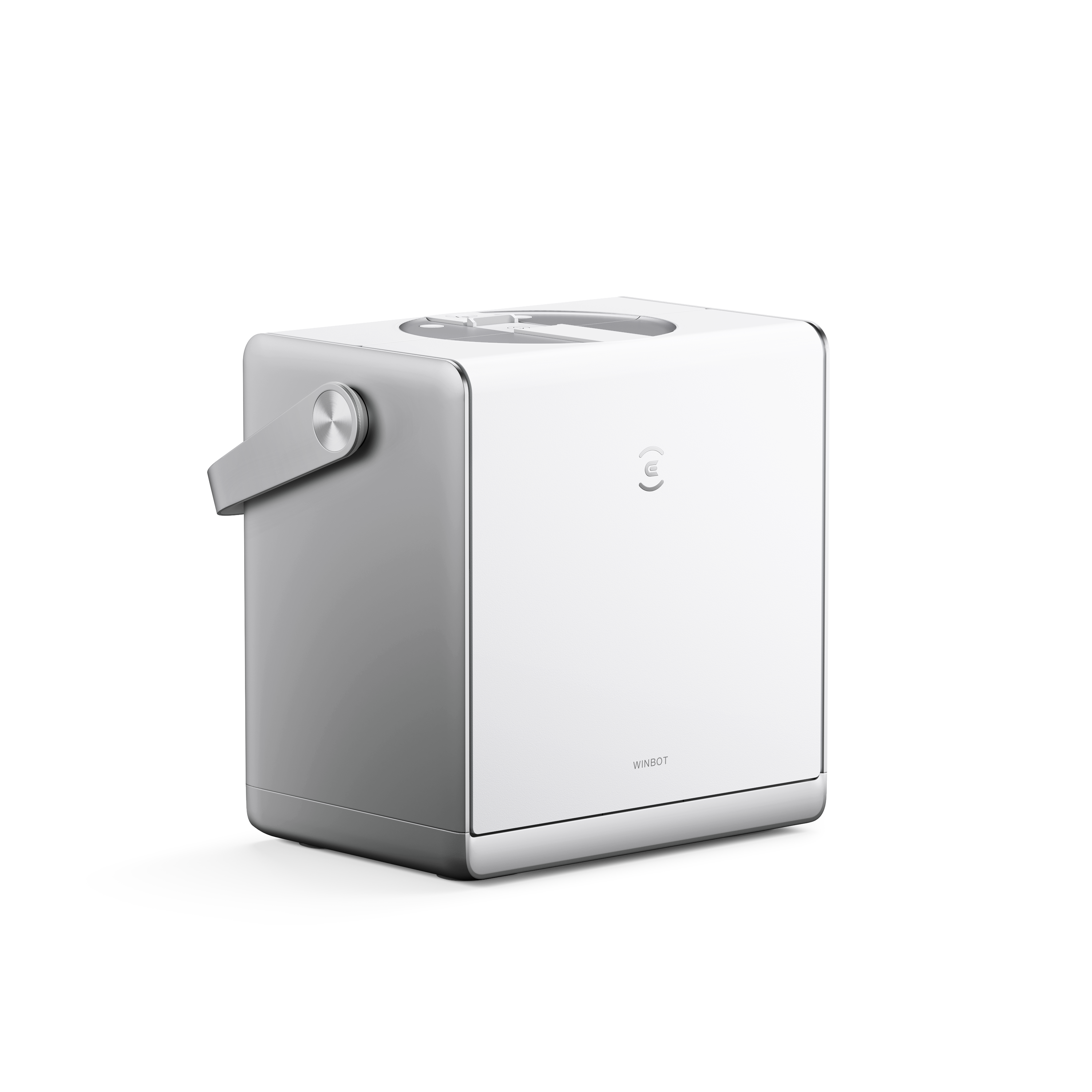 ECOVACS WINBOT W2 OMNI