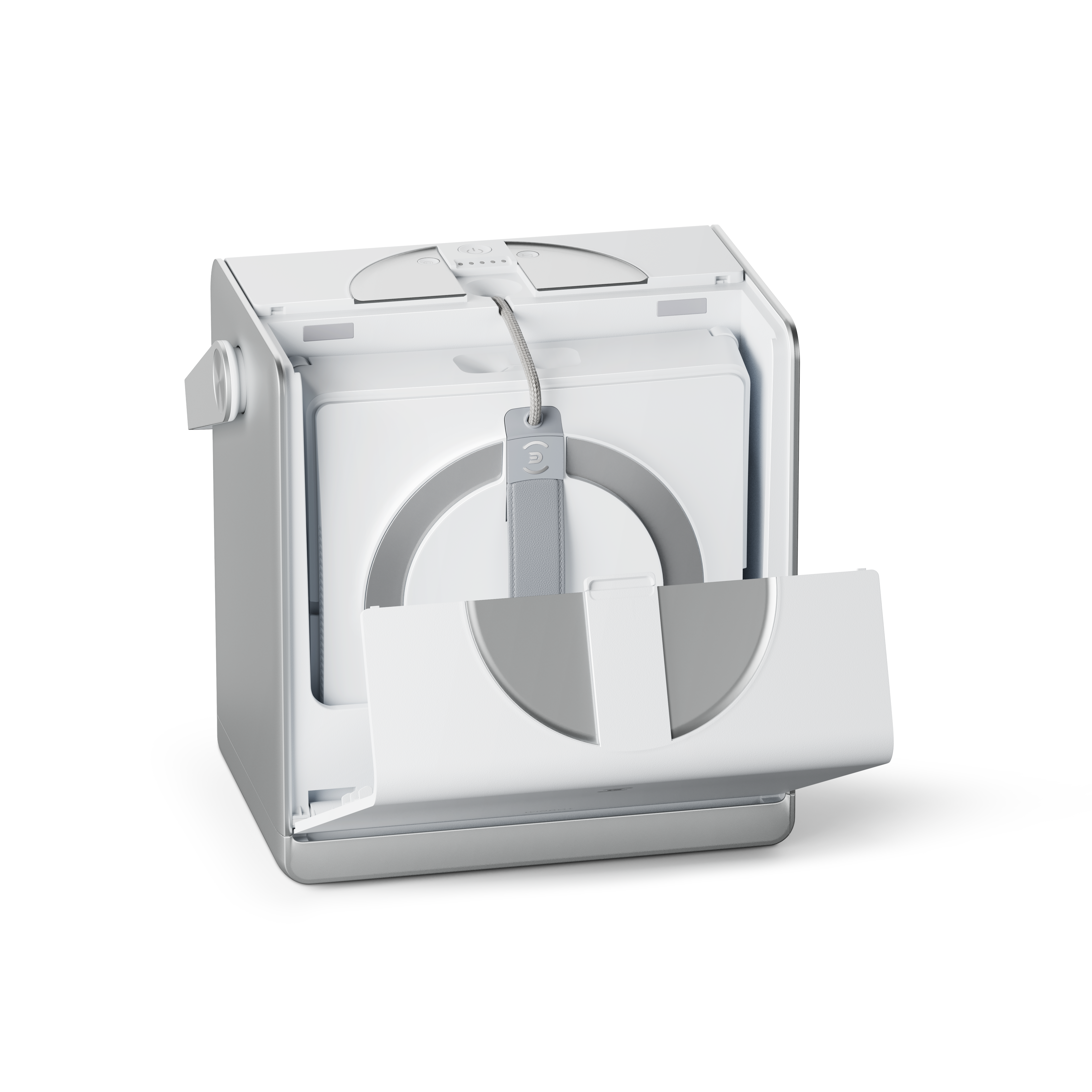 ECOVACS WINBOT W2 OMNI