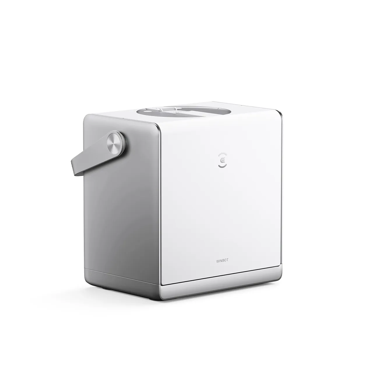 ECOVACS WINBOT W2 OMNI