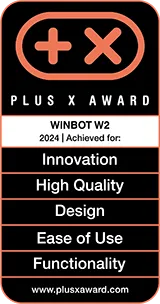 ECOVACS WINBOT W2 OMNI