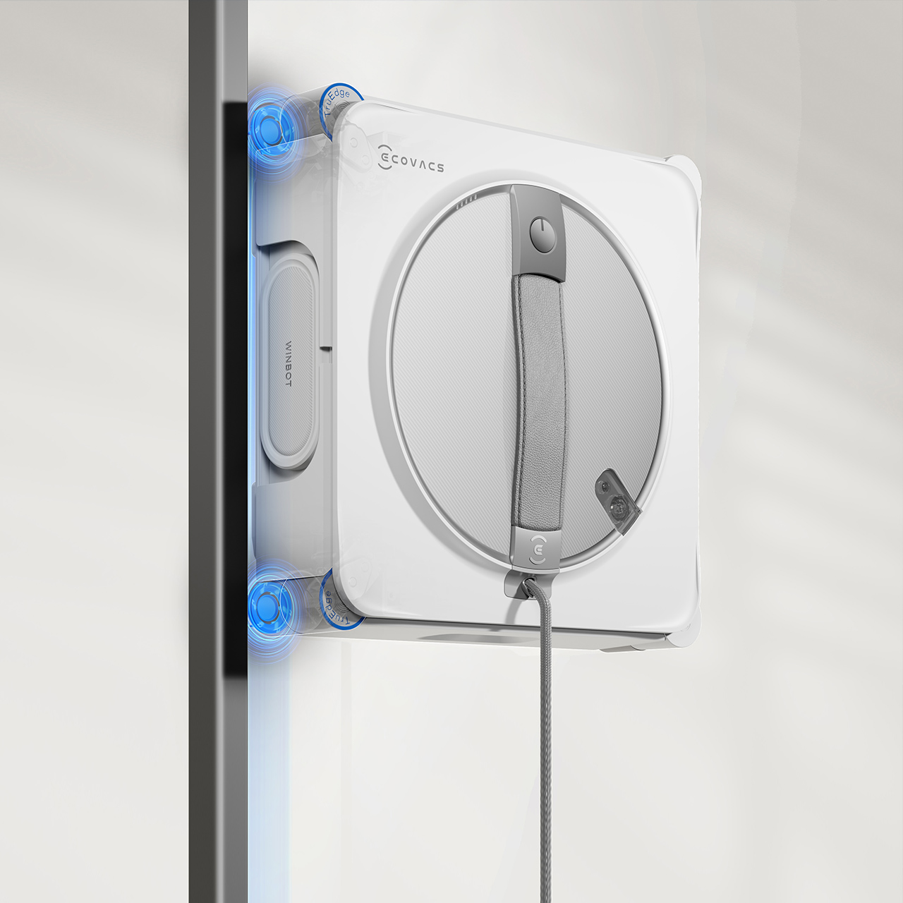 ECOVACS WINBOT W2S