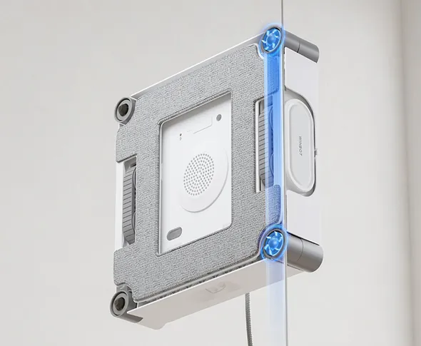 ECOVACS WINBOT W2S
