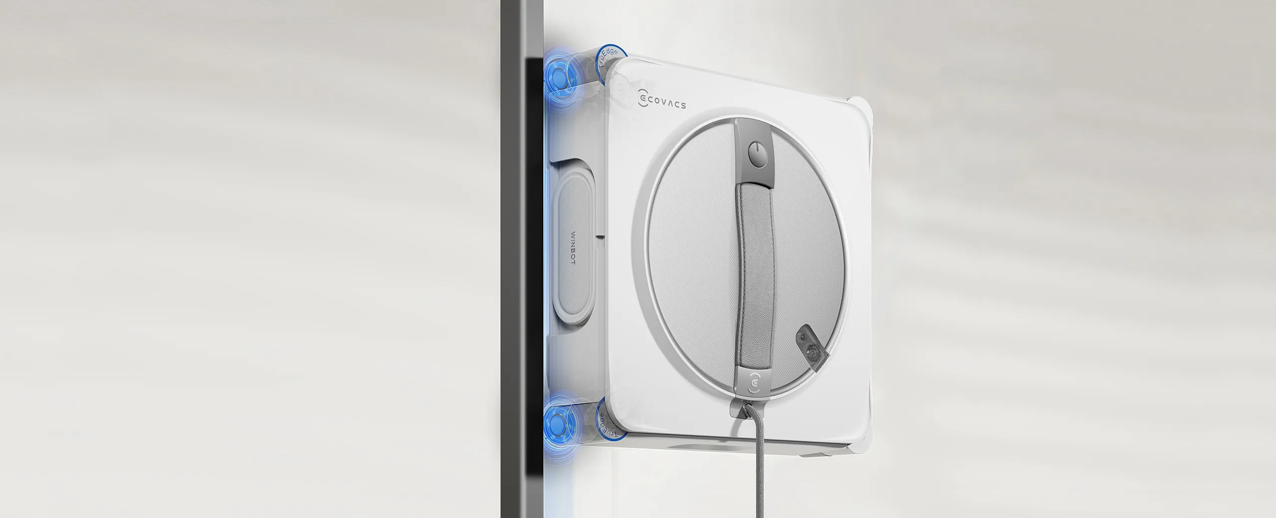 ECOVACS WINBOT W2S