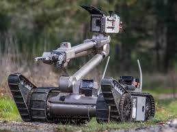 PackBot