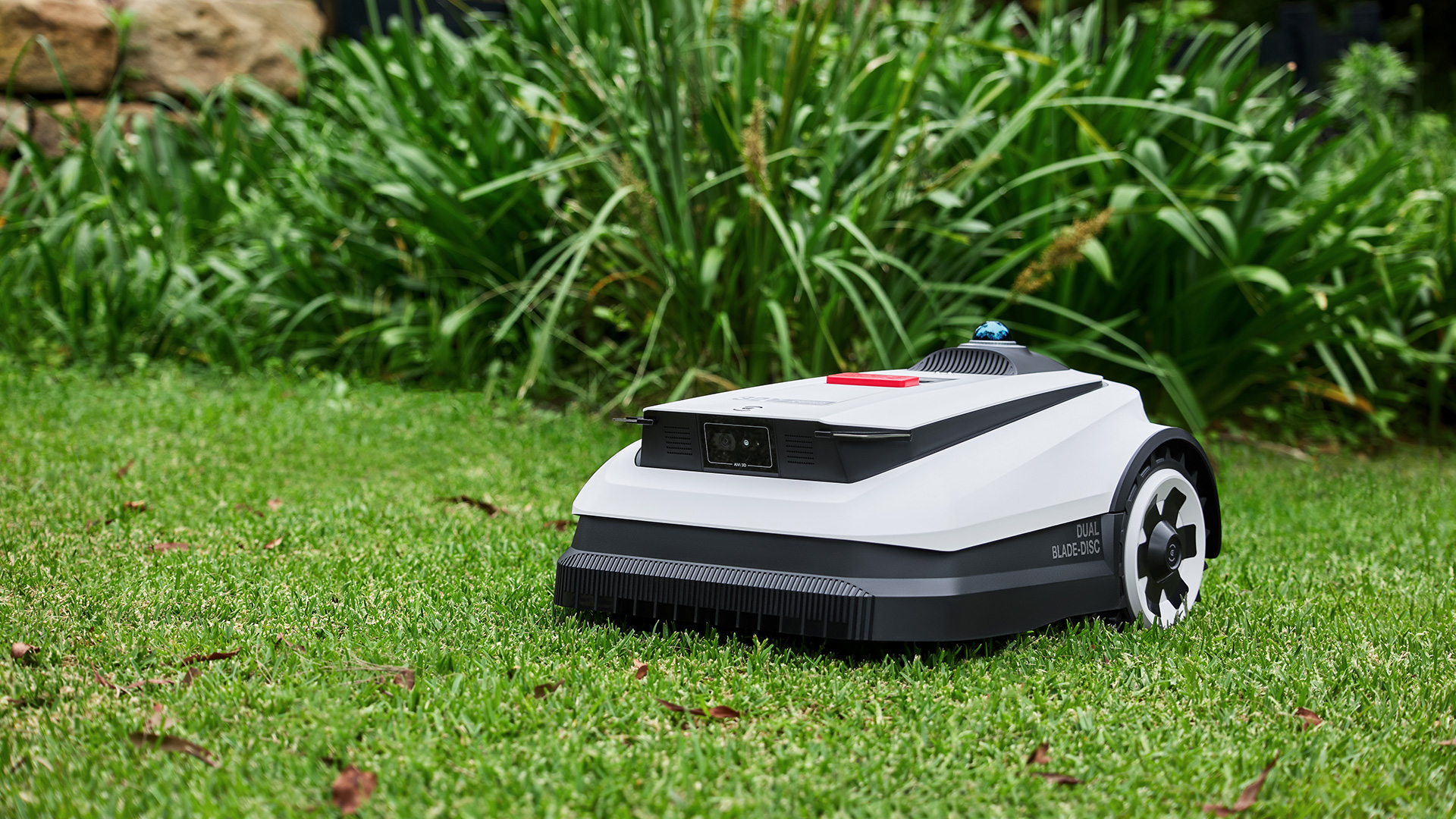 ECOVACS GOAT A3000