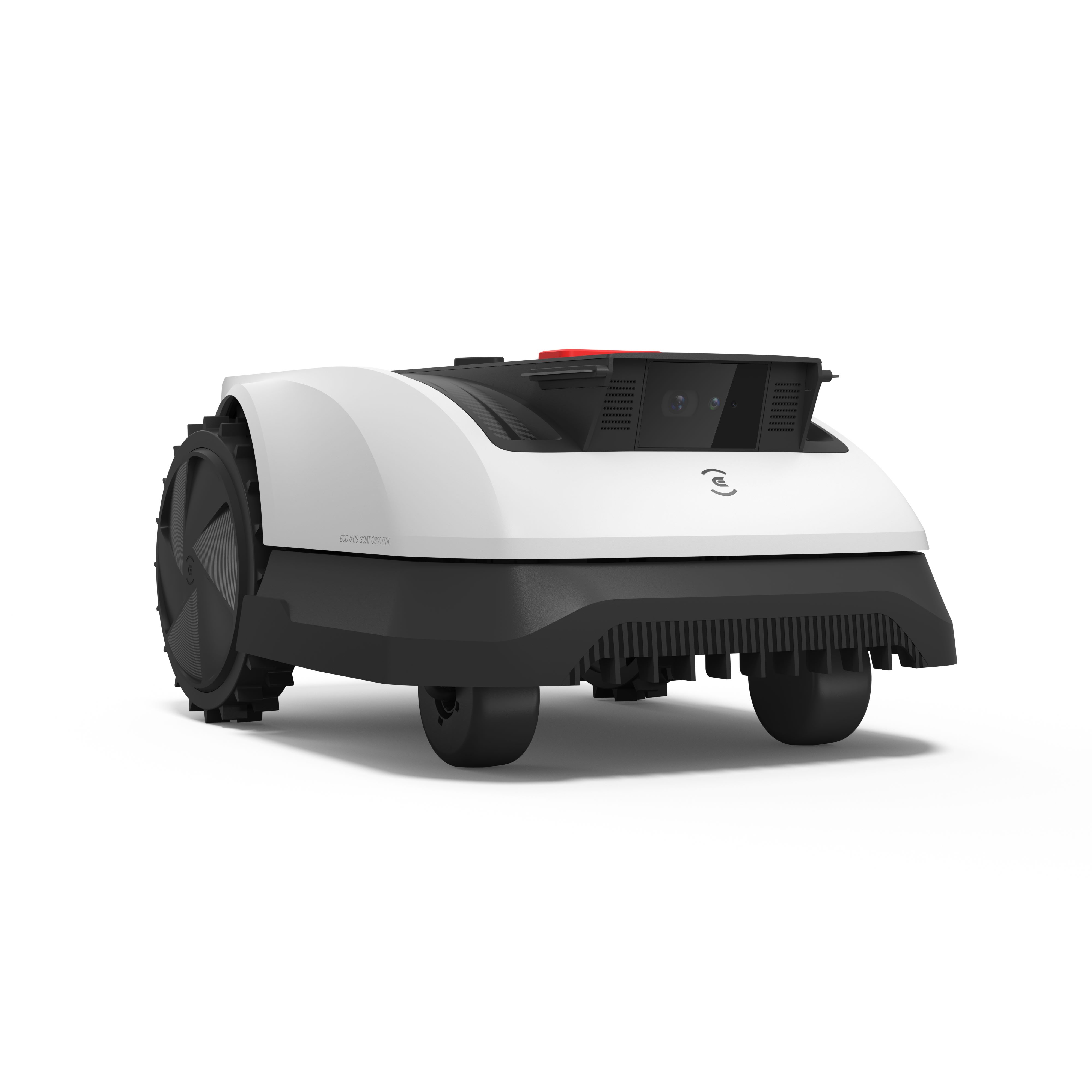 ECOVACS GOAT O800
