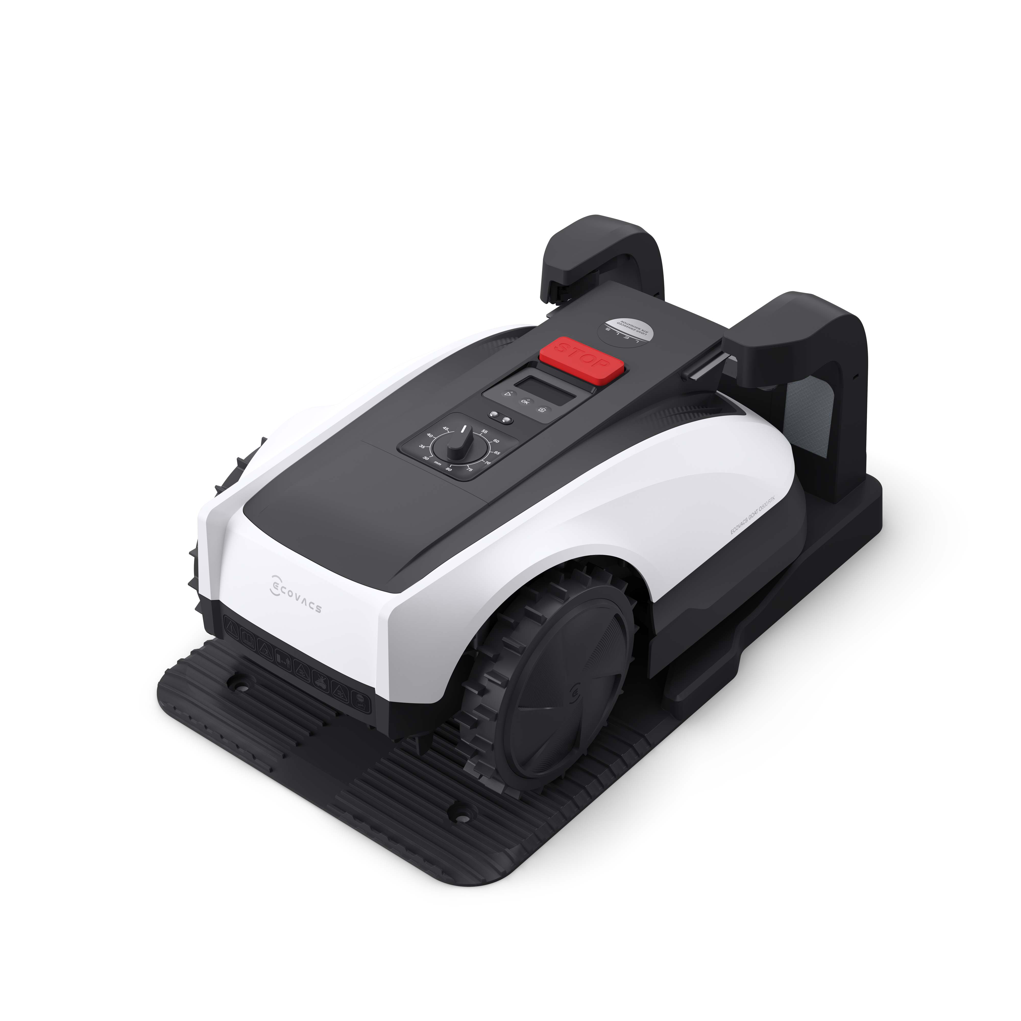 ECOVACS GOAT O800