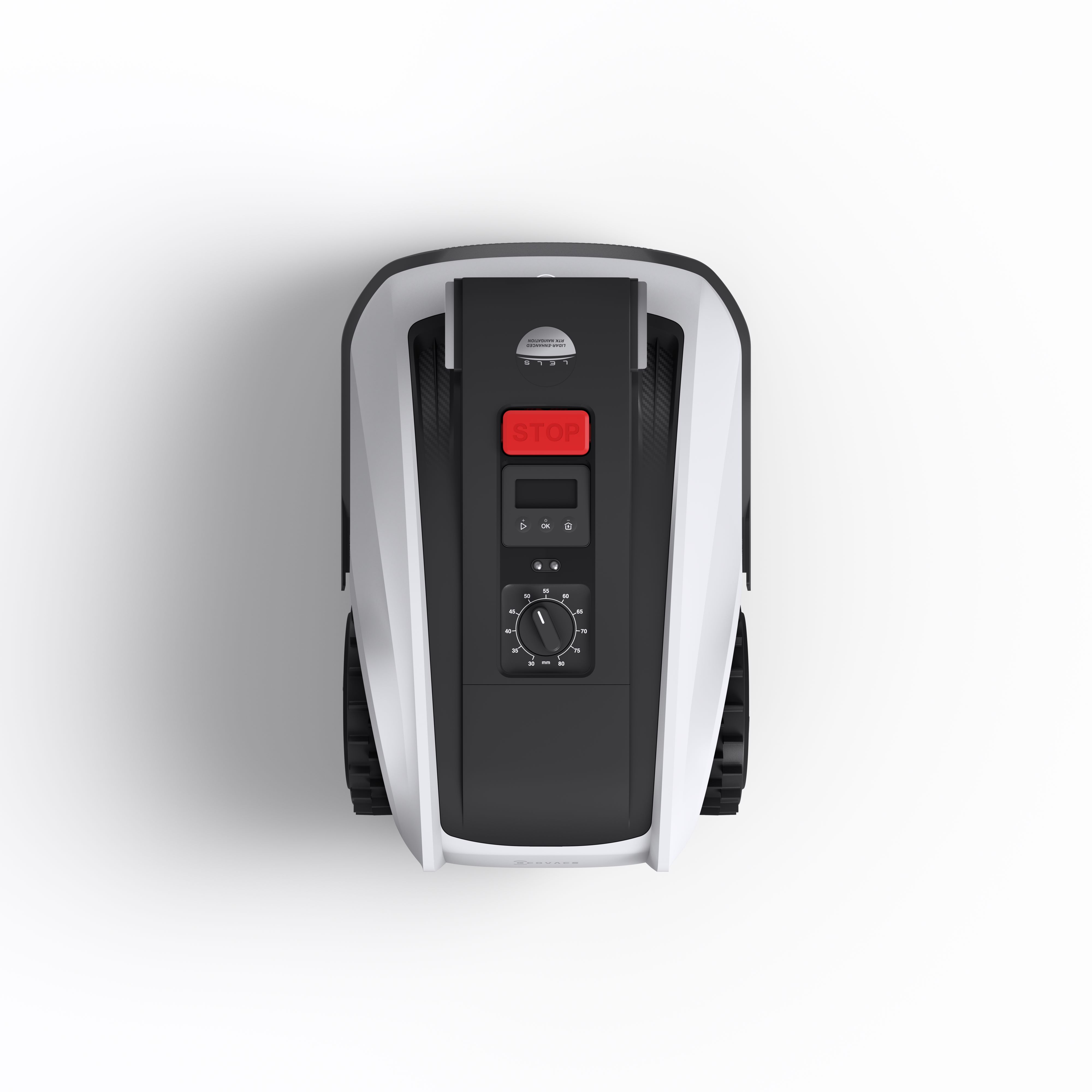 ECOVACS GOAT O800