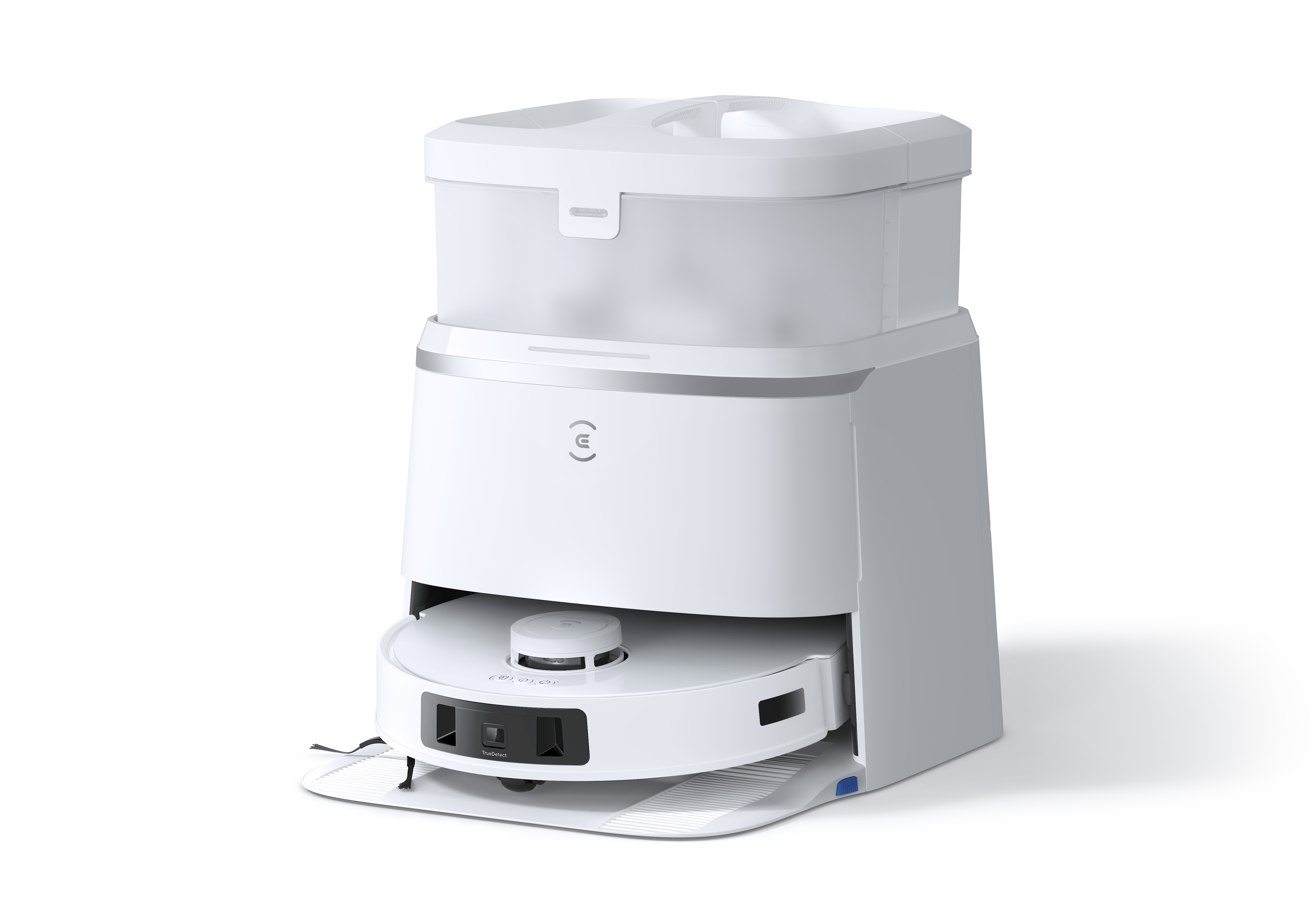 ECOVACS DEEBOT T30 Pro