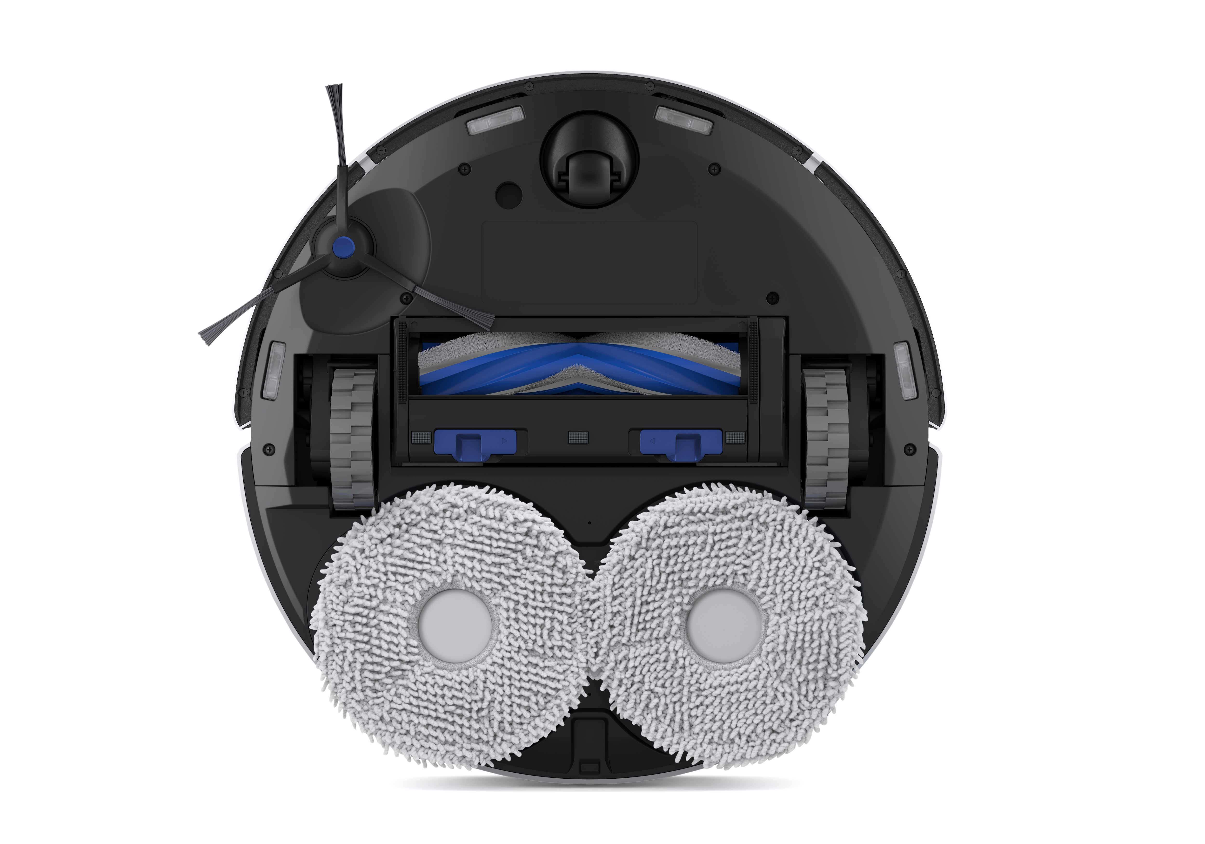 ECOVACS DEEBOT T30 Pro