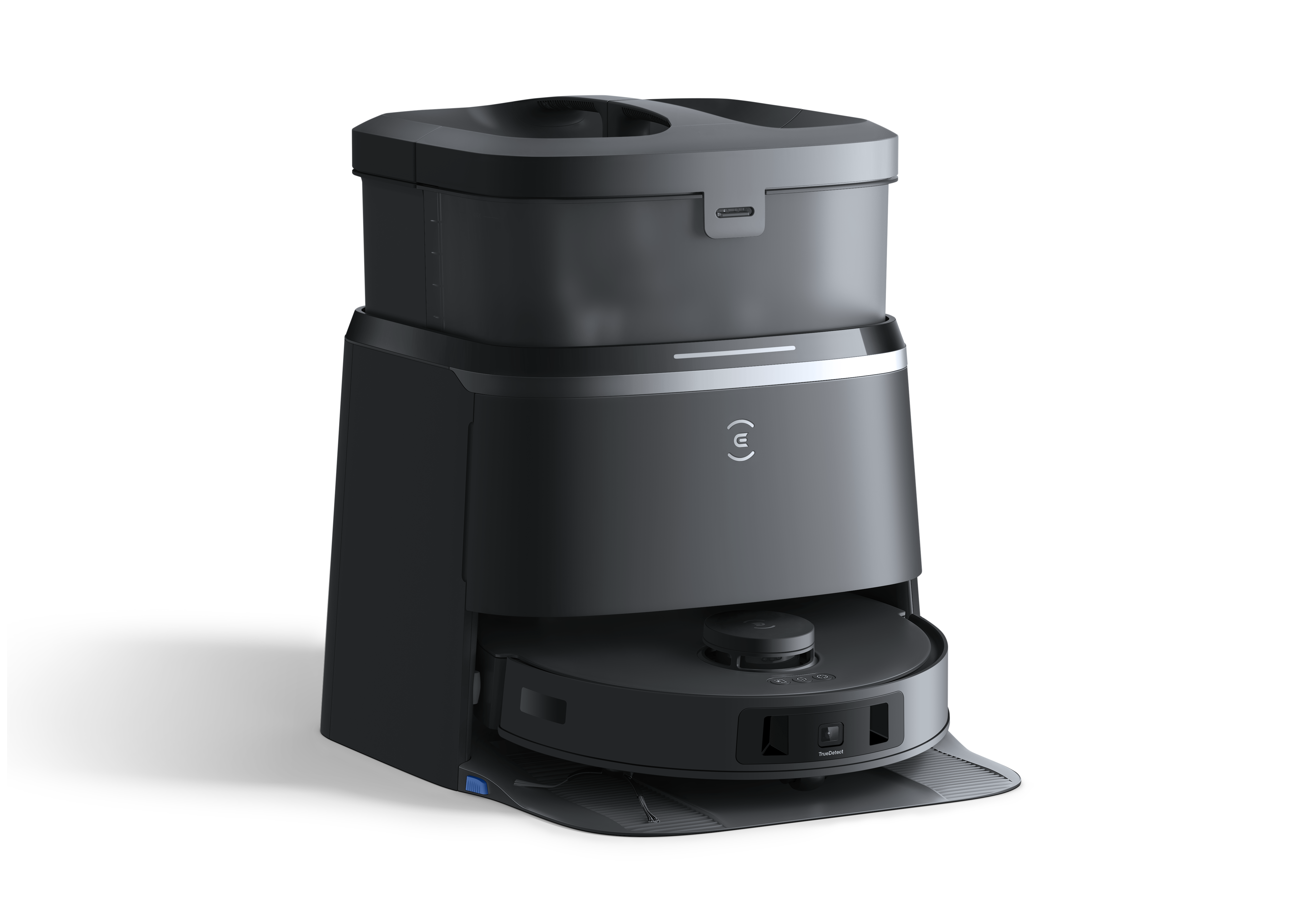 ECOVACS DEEBOT T30 Omni