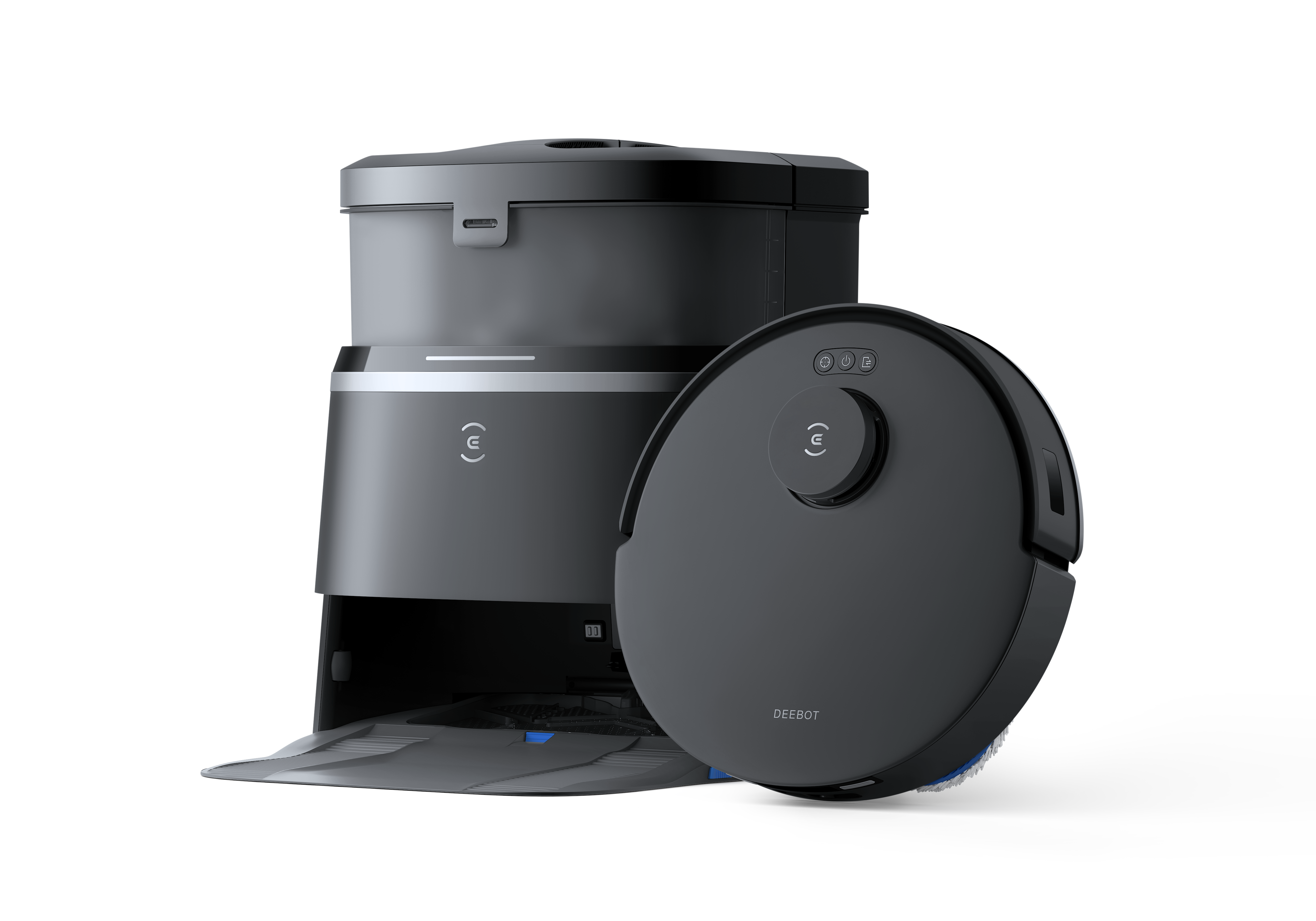 ECOVACS DEEBOT T30 Omni