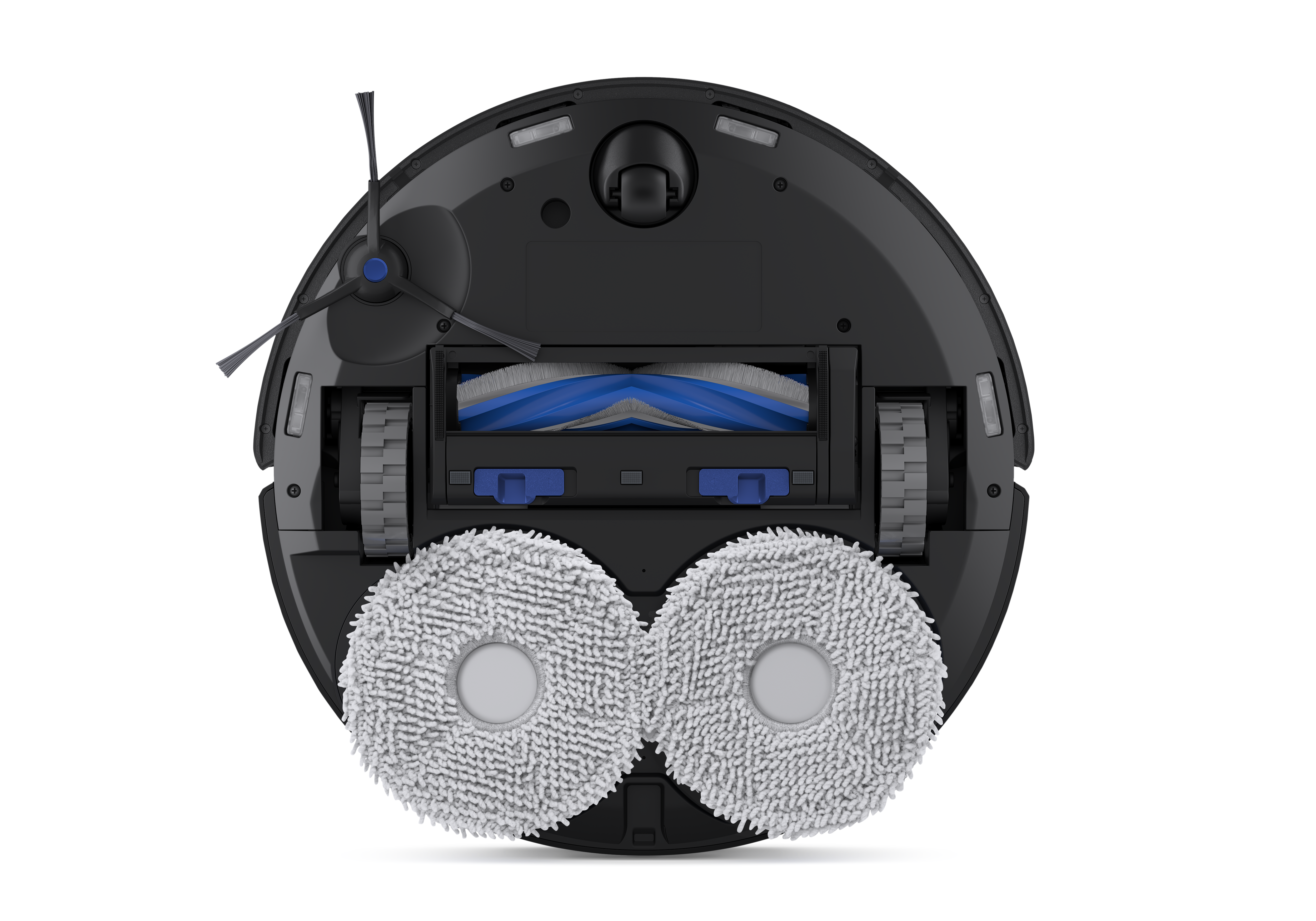 ECOVACS DEEBOT T30 Omni