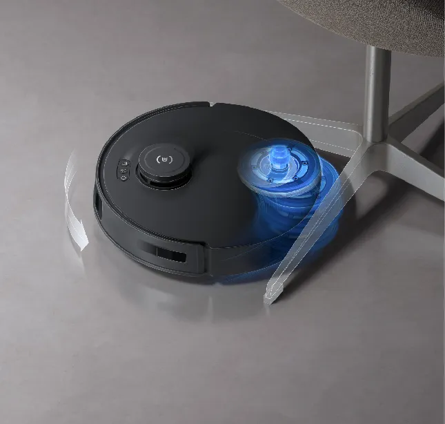 ECOVACS DEEBOT T30 Omni