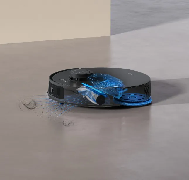 ECOVACS DEEBOT T30 Omni