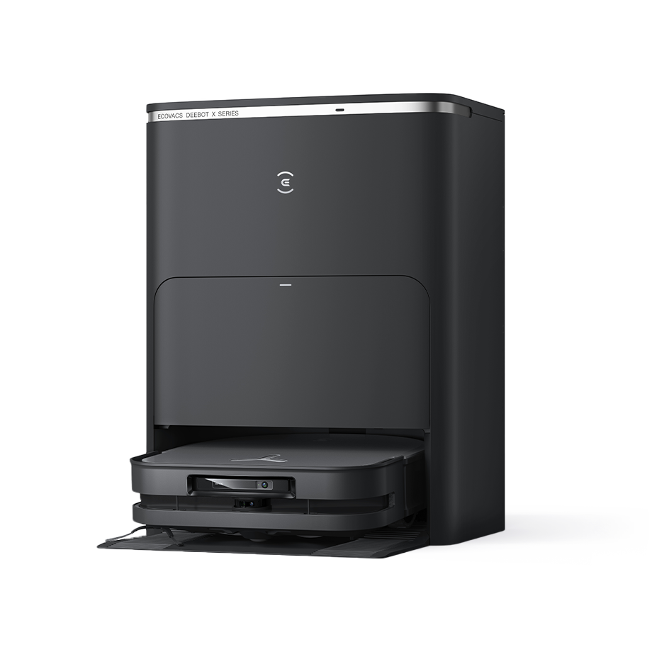 ECOVACS DEEBOT X5 Pro Omni