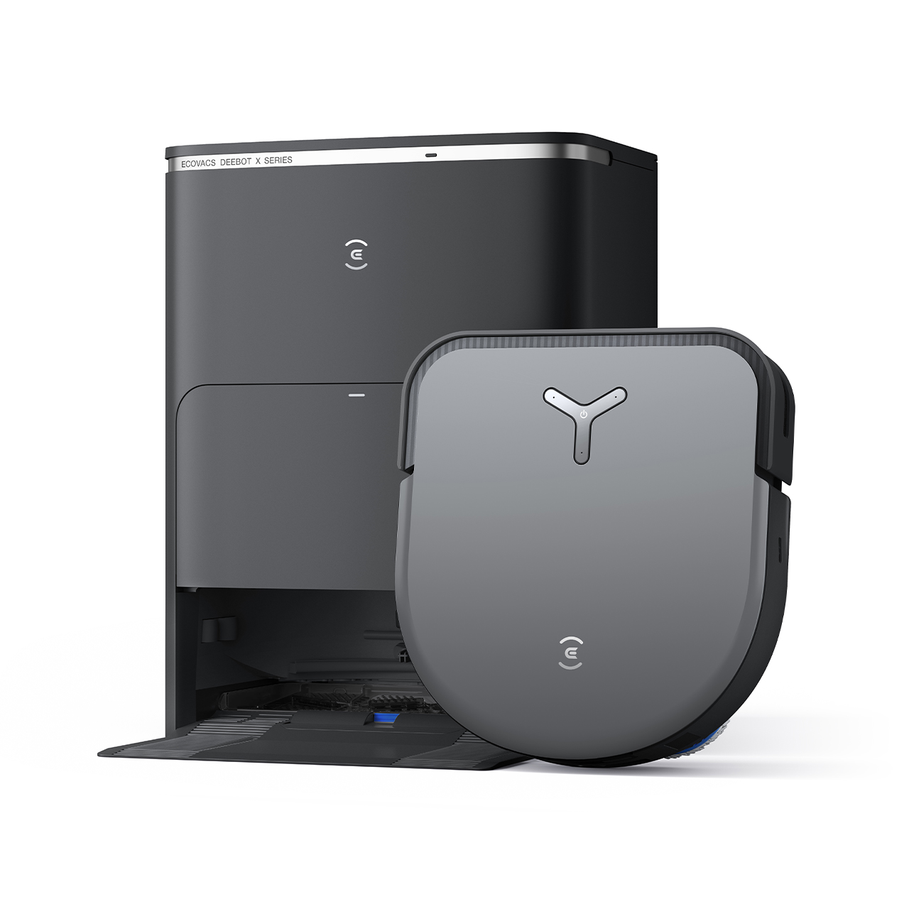 ECOVACS DEEBOT X5 Pro Omni