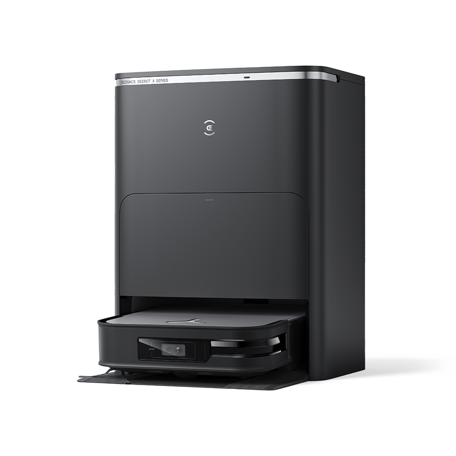 ECOVACS DEEBOT X2 Omni