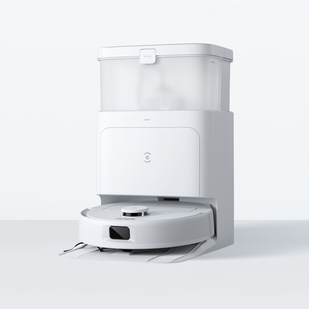 ECOVACS DEEBOT N30 Pro