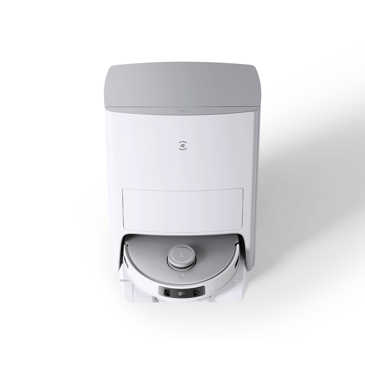 ECOVACS DEEBOT T20 Omni