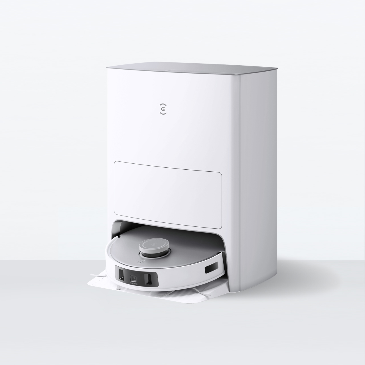 ECOVACS DEEBOT T20 Omni