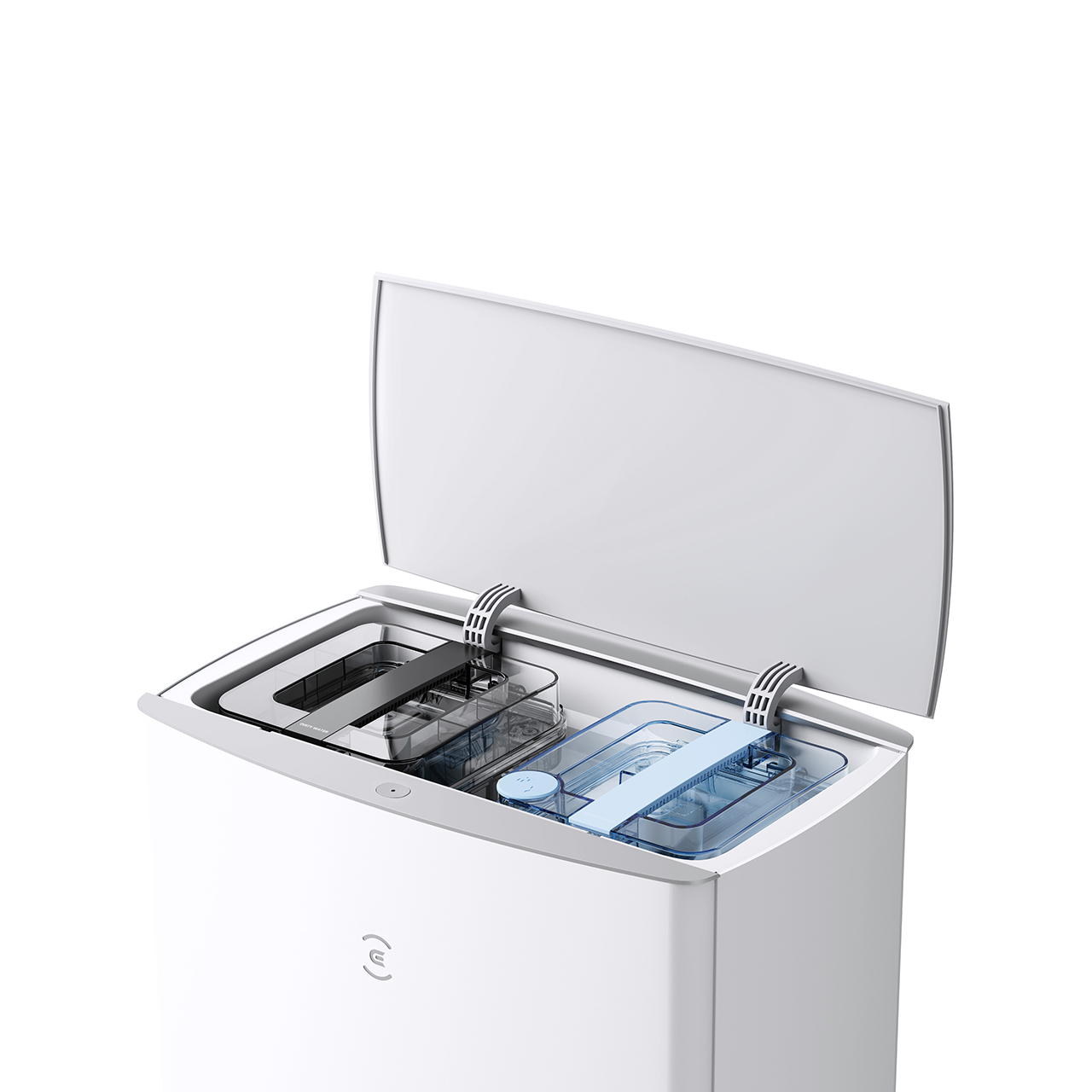 ECOVACS DEEBOT T20 Omni