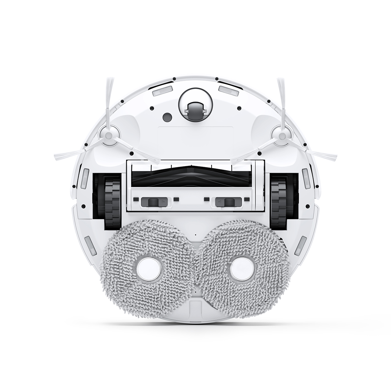 ECOVACS DEEBOT T20 Omni