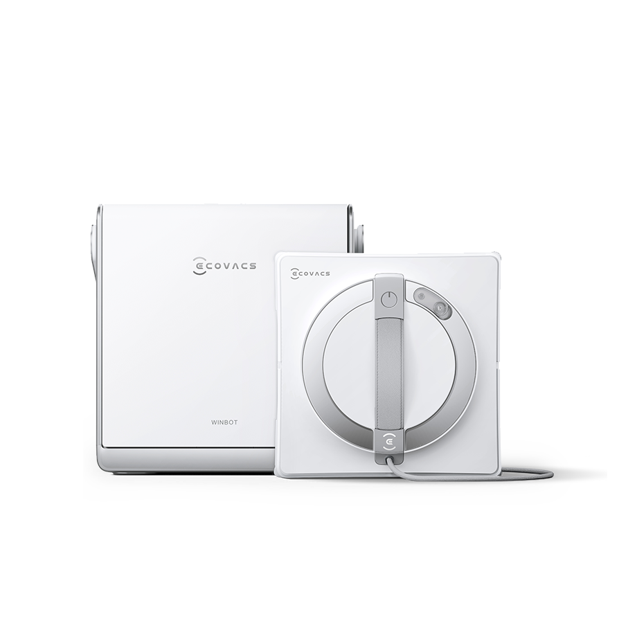 ECOVACS WINBOT W2 PRO
