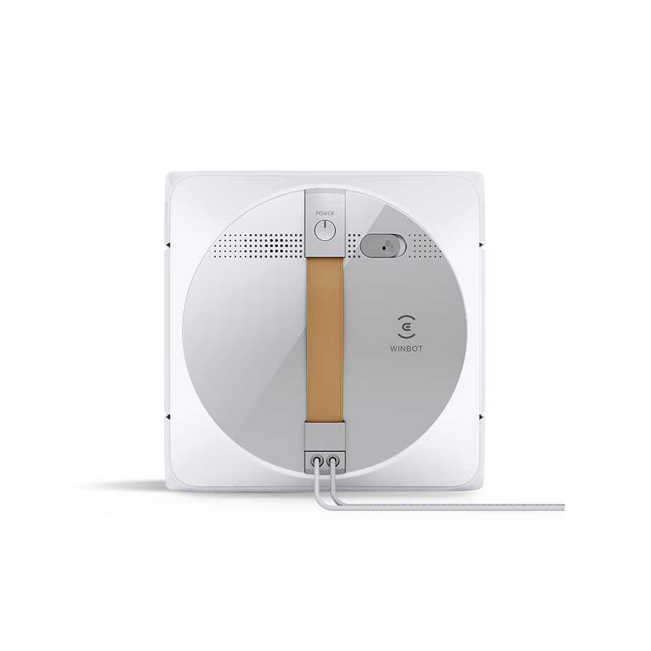 ECOVACS WINBOT W1 PRO