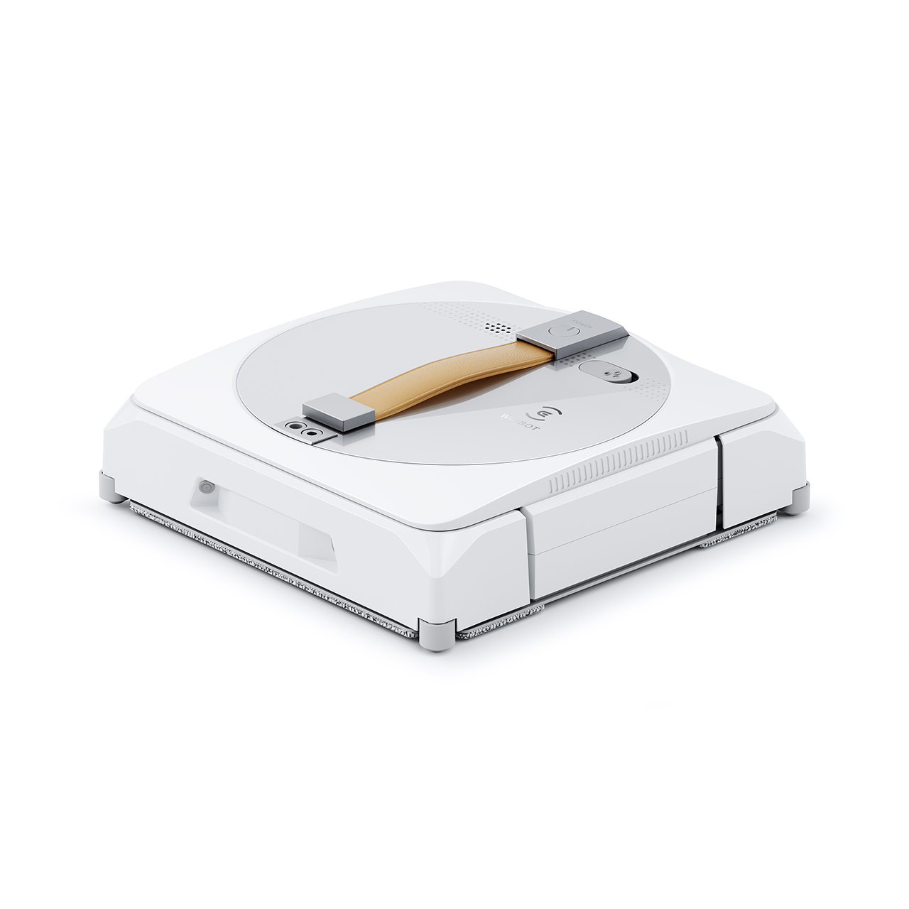 ECOVACS WINBOT W1 PRO