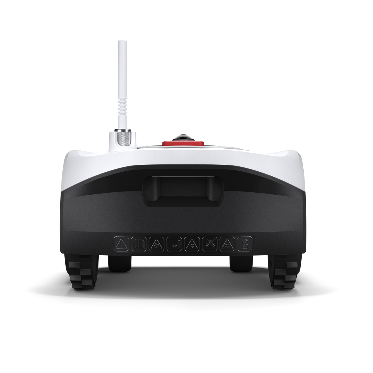 ECOVACS GOAT G1