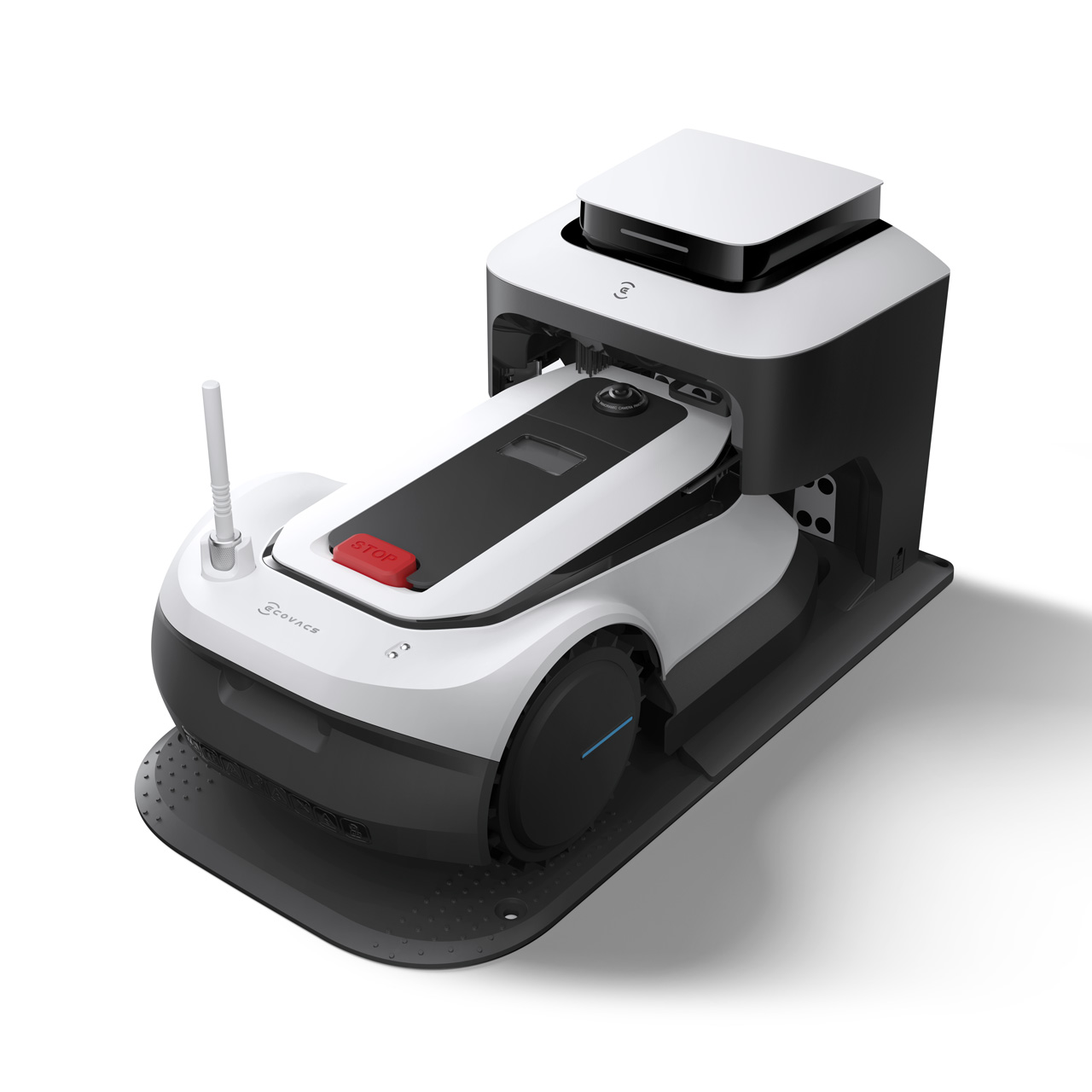 ECOVACS GOAT G1