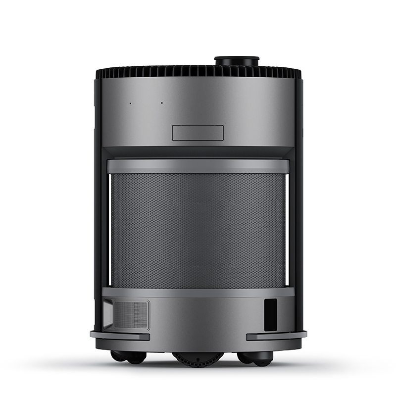 ECOVACS AIRBOT Z1